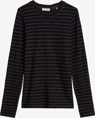 Marc O'Polo Shirt in L in dunkelblau, Produktansicht