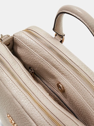 Sacs à main 'Guess Sacs à main Marsha Mini Taupe' GUESS en marron