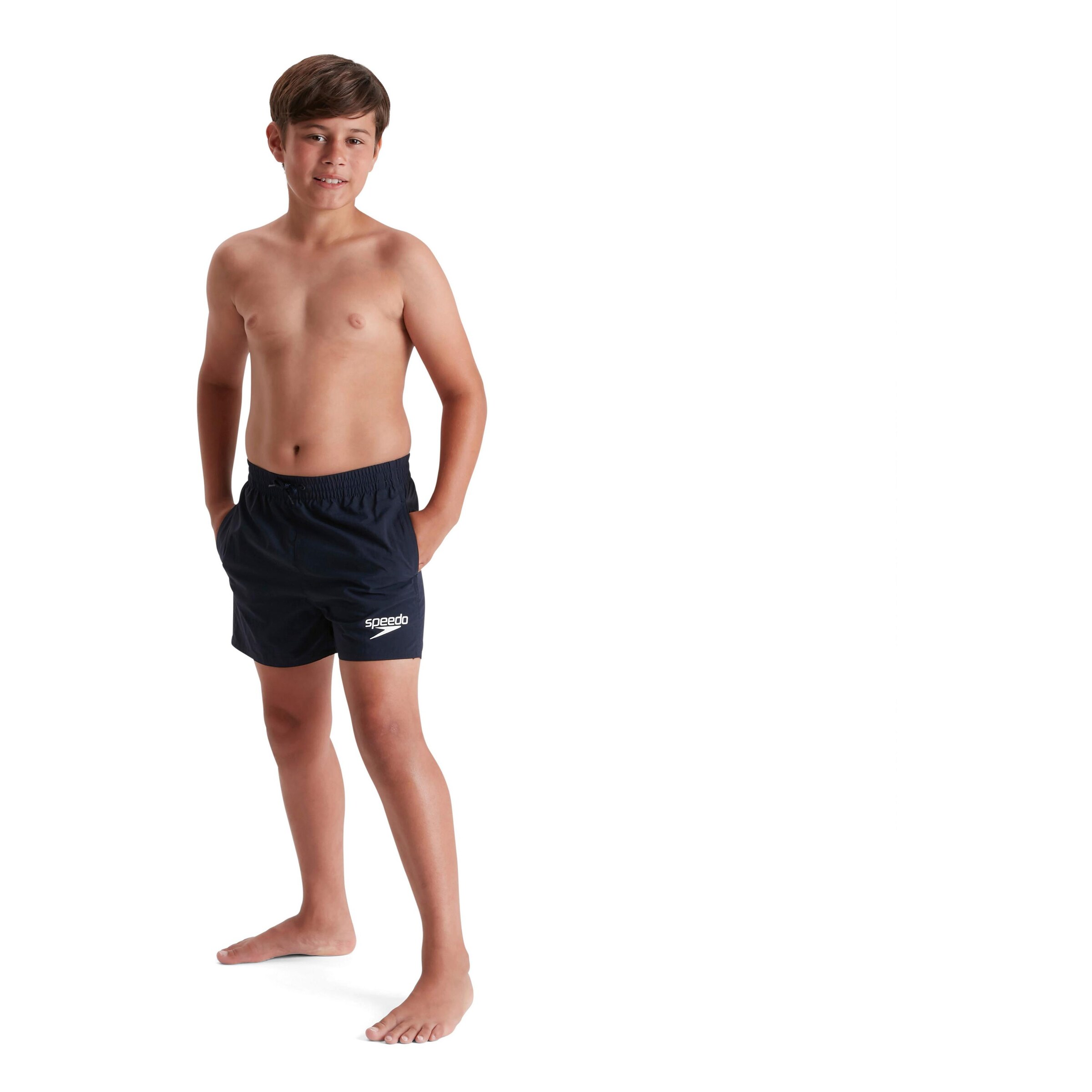 SPEEDO - Moda de baño deportiva en azul