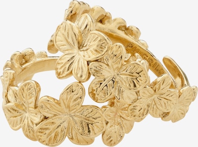 Žiedas 'Charmaine' iš Pilgrim, spalva – Auksas, Prekių apžvalga