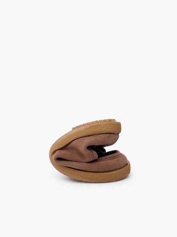 Pisamonas Halbschuh in Grau