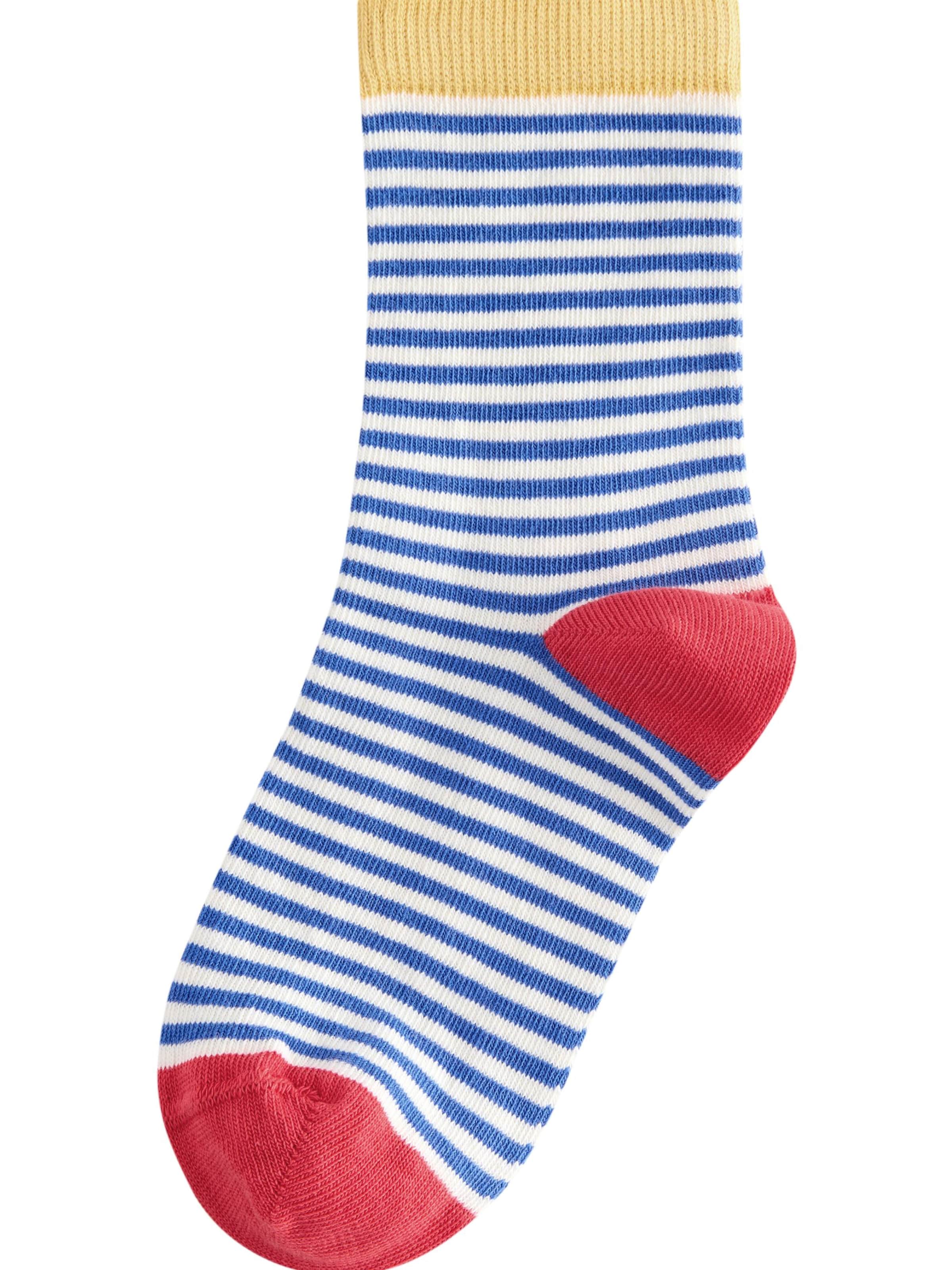Chaussettes Next en bleu