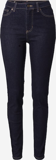 Jeans GUESS JEANS pe indigo, Vizualizare produs