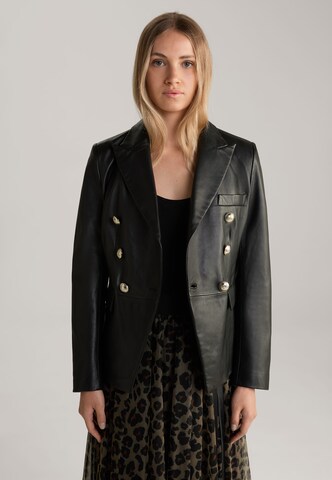 JOOP! Blazers in Zwart: voorkant
