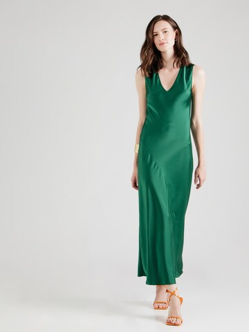 Abito 'GIUBBA' di Weekend Max Mara in verde: frontale