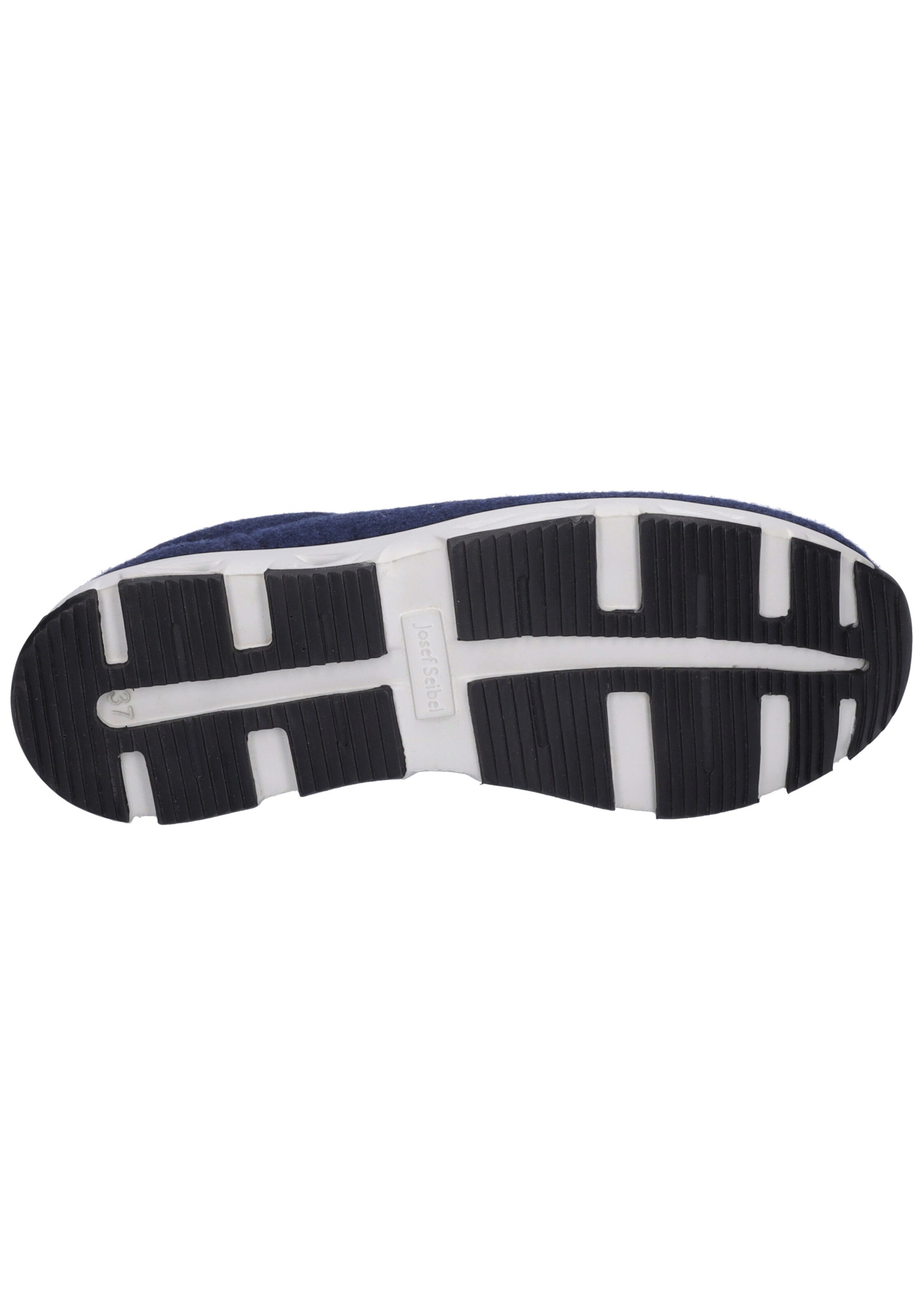 JOSEF SEIBEL Sneaker 'NOIH 0%' in Blau