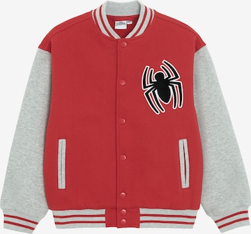 raudona Cool Club Džemperis: priekis