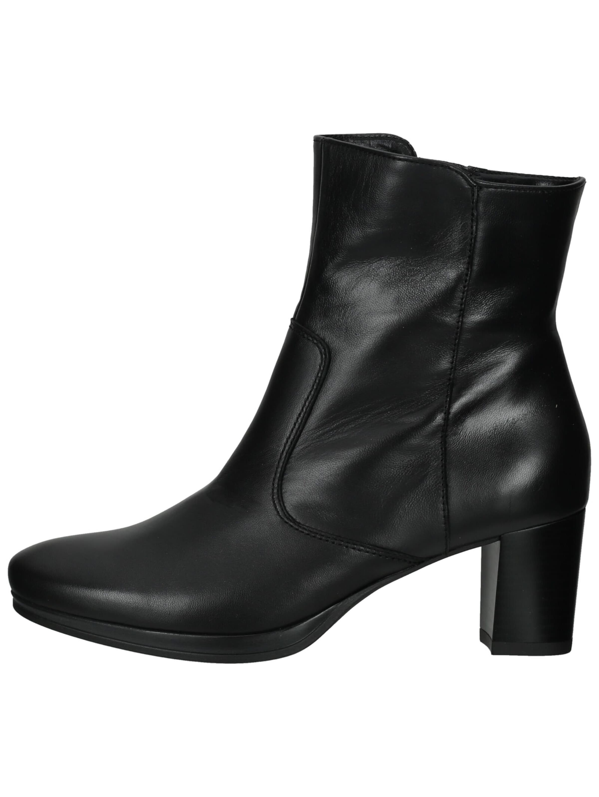 Ankle boots di ARA in nero