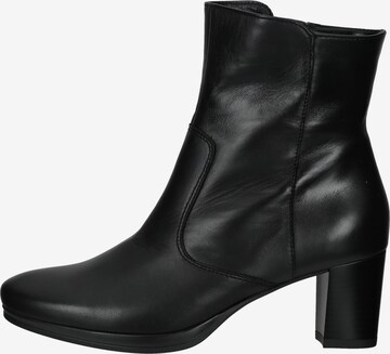 Bottines ARA en noir