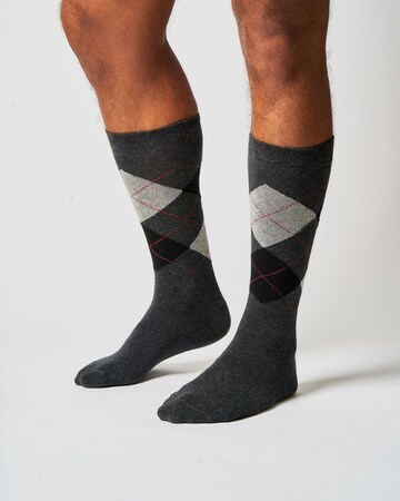 SNOCKS Socks in Mixed colours