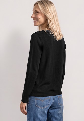 Pullover di STREET ONE in nero
