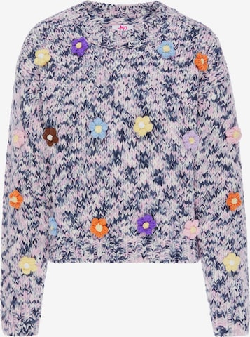 MYMO - Jersey en Mezcla de colores: frente