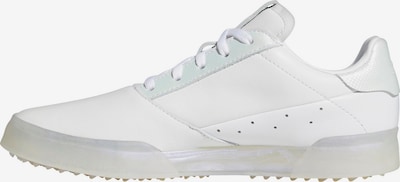 Scarpa sportiva 'Retro' adidas Golf di colore bianco, Visualizzazione prodotti
