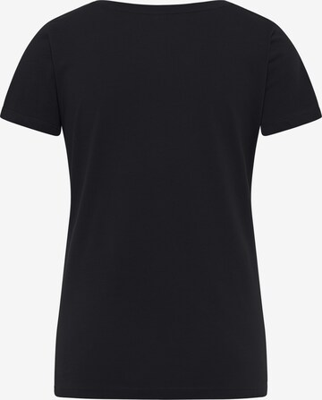 SOMWR Shirt 'KEY' in Black
