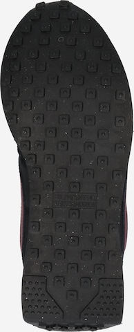melns Nike Sportswear Brīvā laika apavi