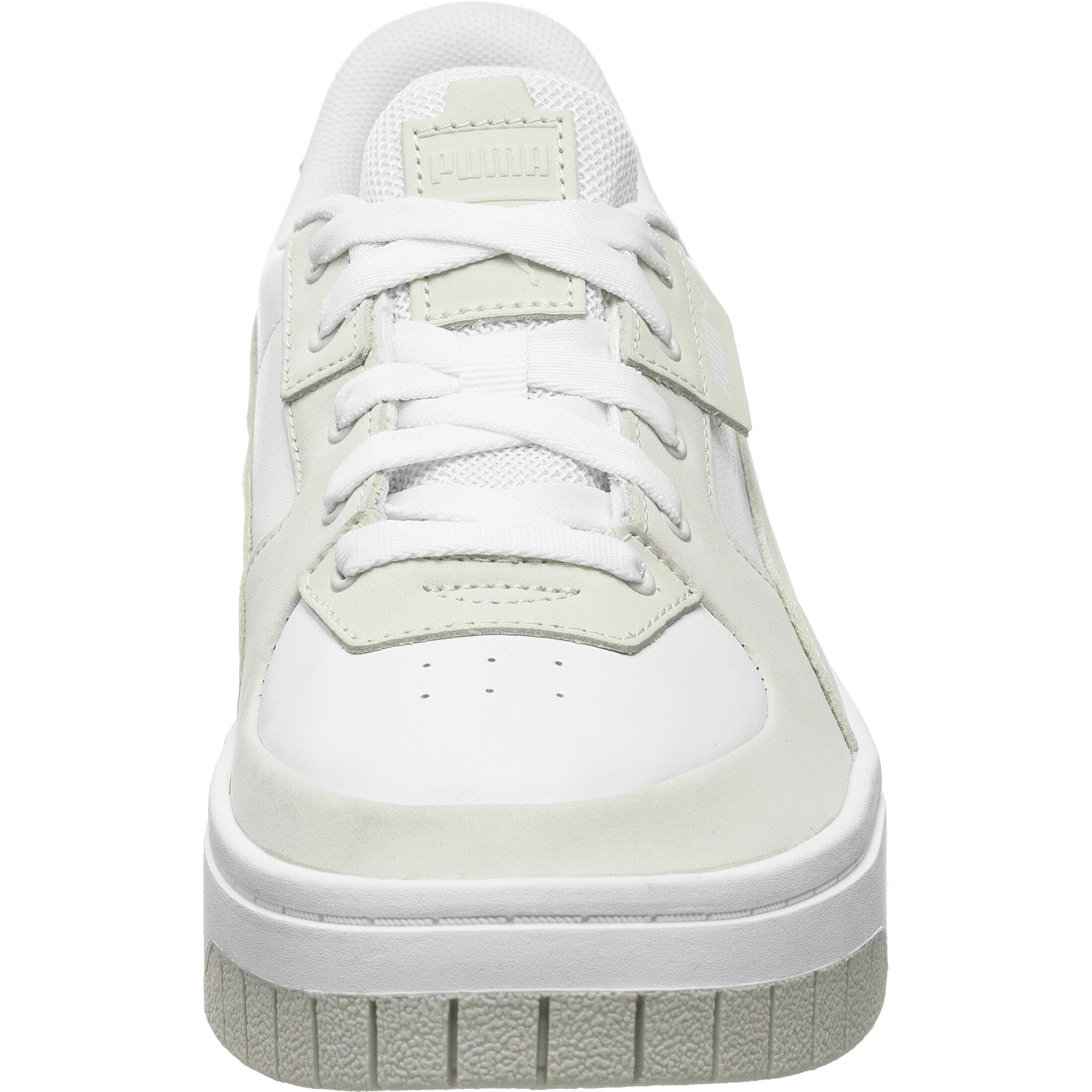 LACOSTE Mules 'Cali Dream' in White