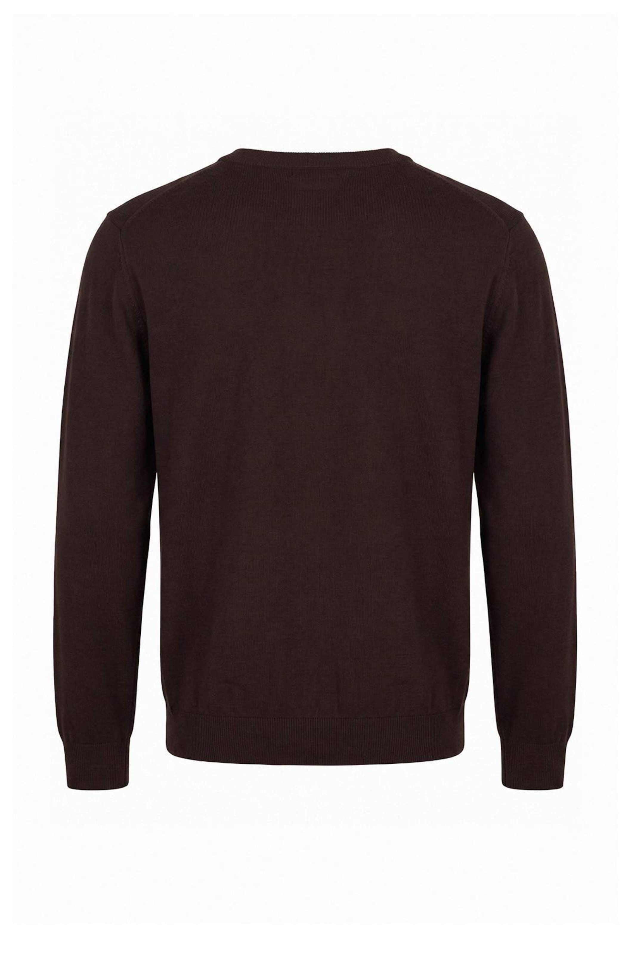 Trendyol Pullover in Braun