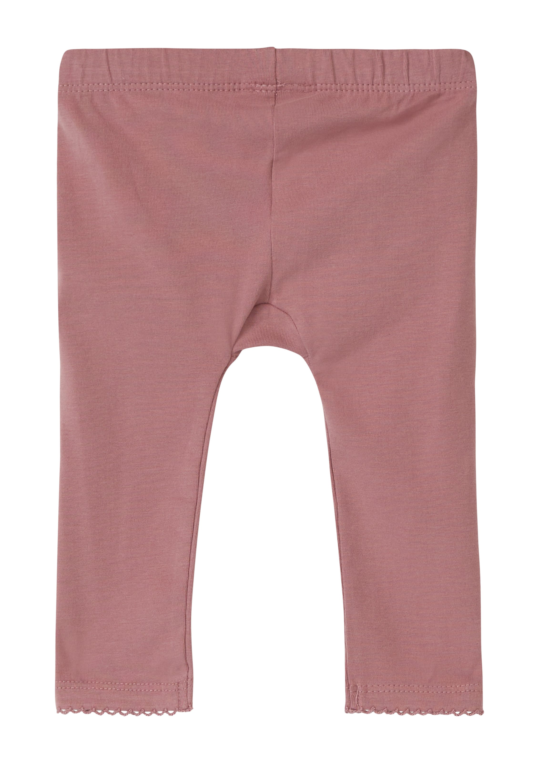 Skinny Pantalon s.Oliver en rose