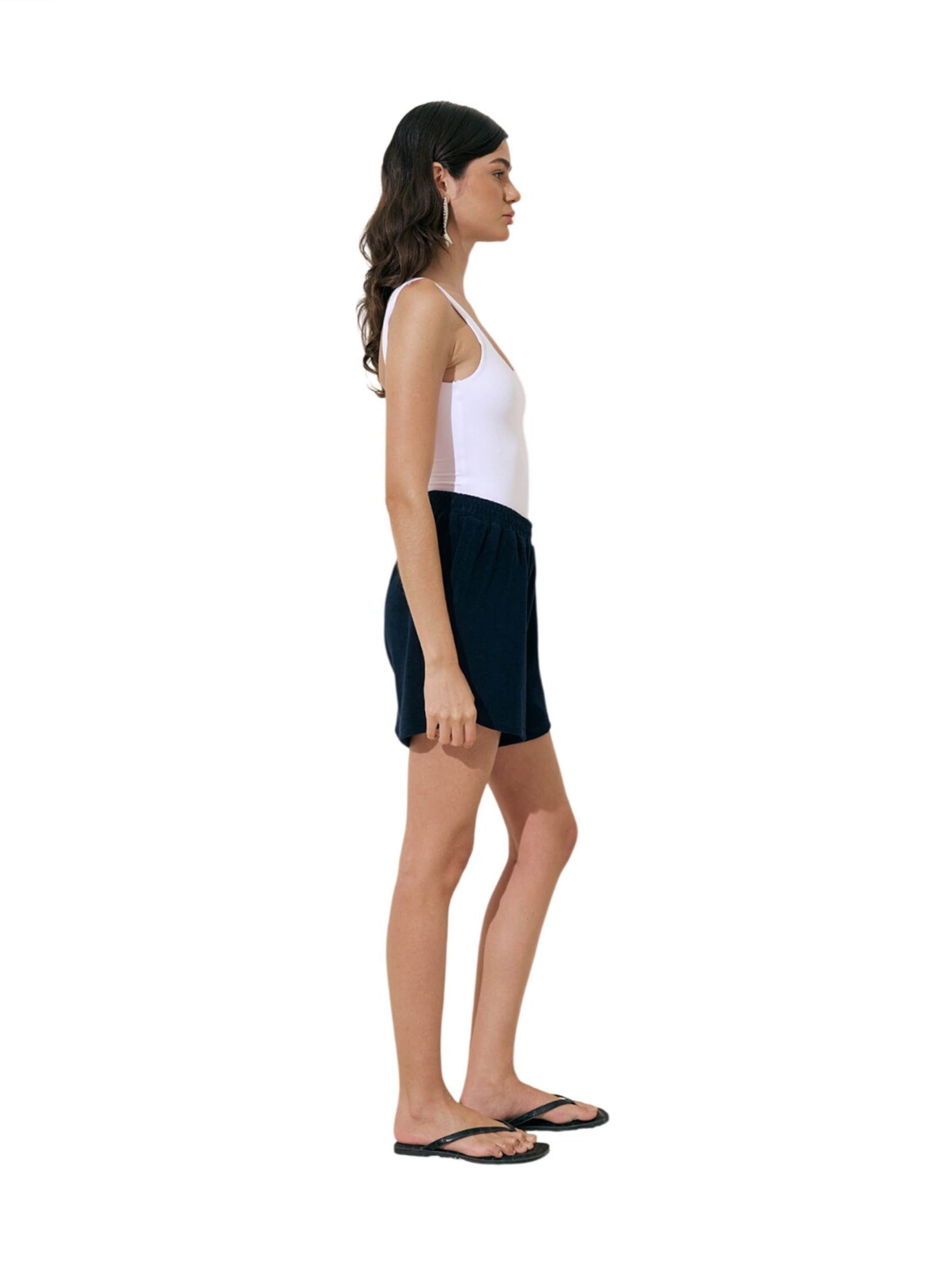 MANUKA Board shorts in Blue