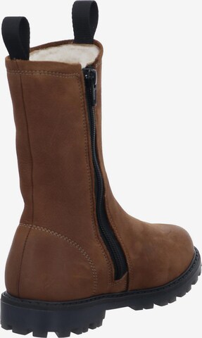 Vado Boots 'Nena' in Brown