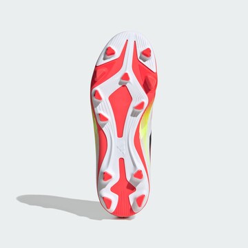 ADIDAS PERFORMANCE Sports shoe 'F50 Club' in White