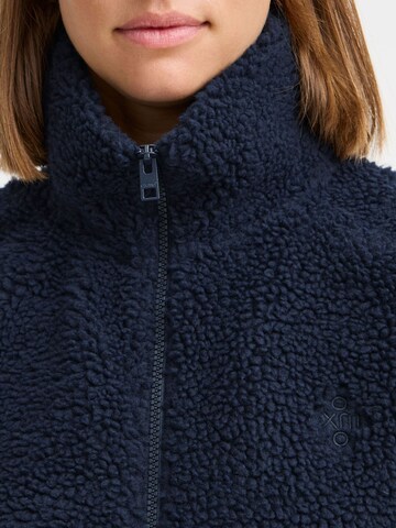 Oxmo Weste 'TINNE' in Blau