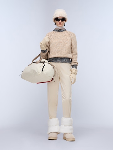 NAPAPIJRI Svetr 'D-Ansei' – modrá