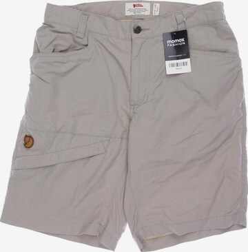 Fjällräven Shorts M in Beige: predná strana