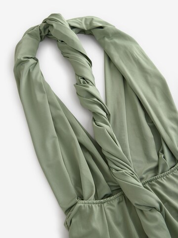 Next Dress in Green