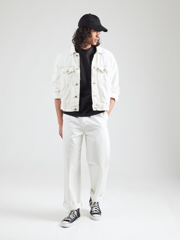 Abercrombie & Fitch Shirt in Zwart
