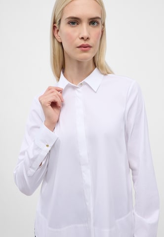 ETERNA Blouse in Wit