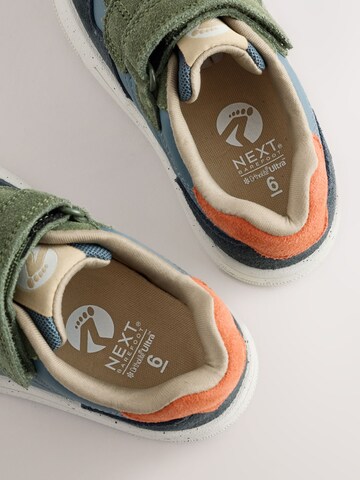 Next - Sapatilhas em verde
