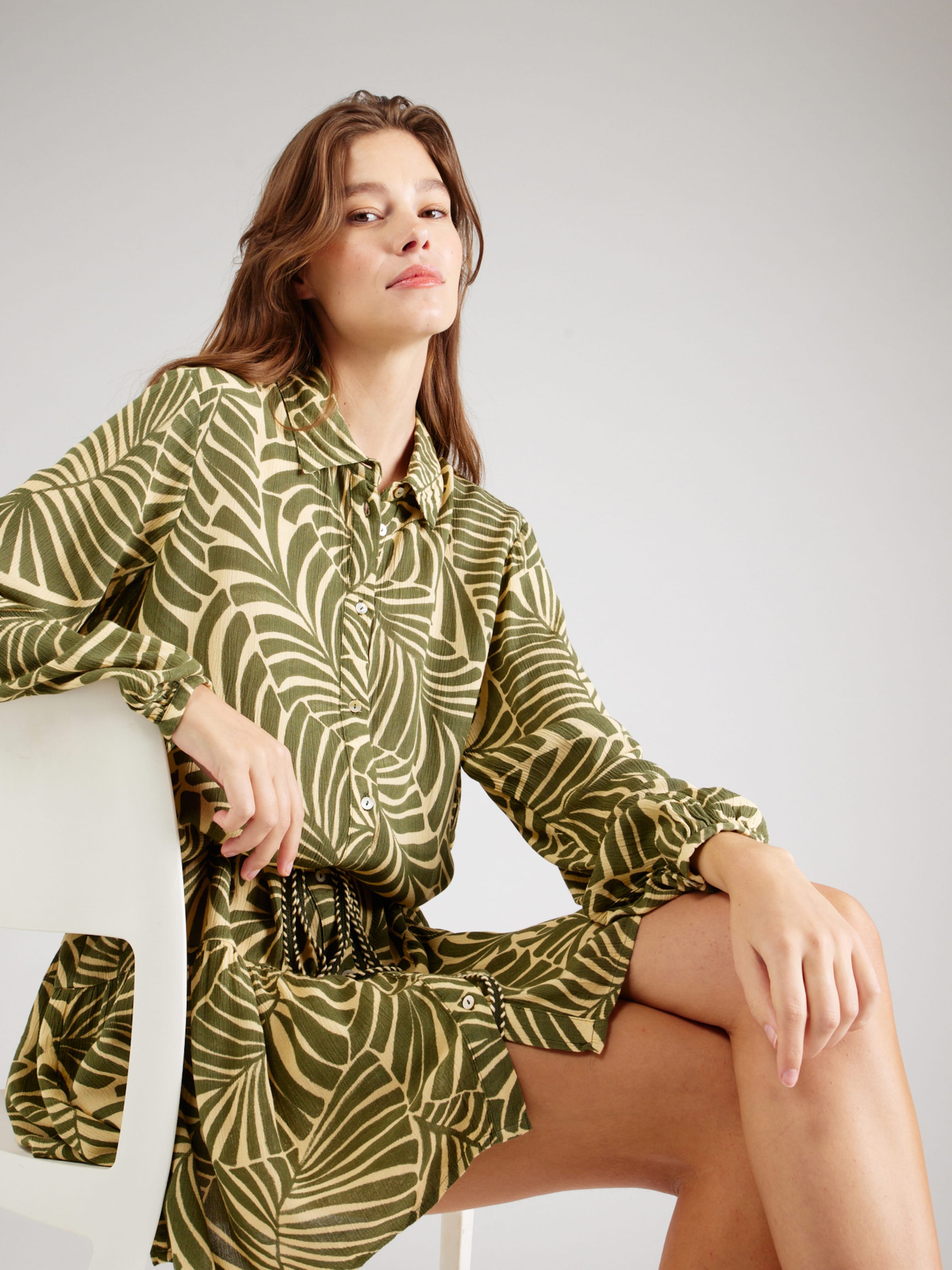 ONLY Shirt dresses Buy online ABOUT YOU