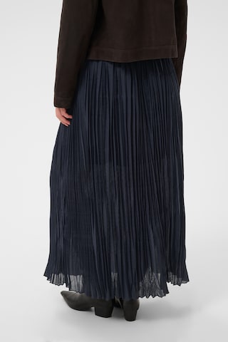Part Two Rok 'CenillePW' in Blauw