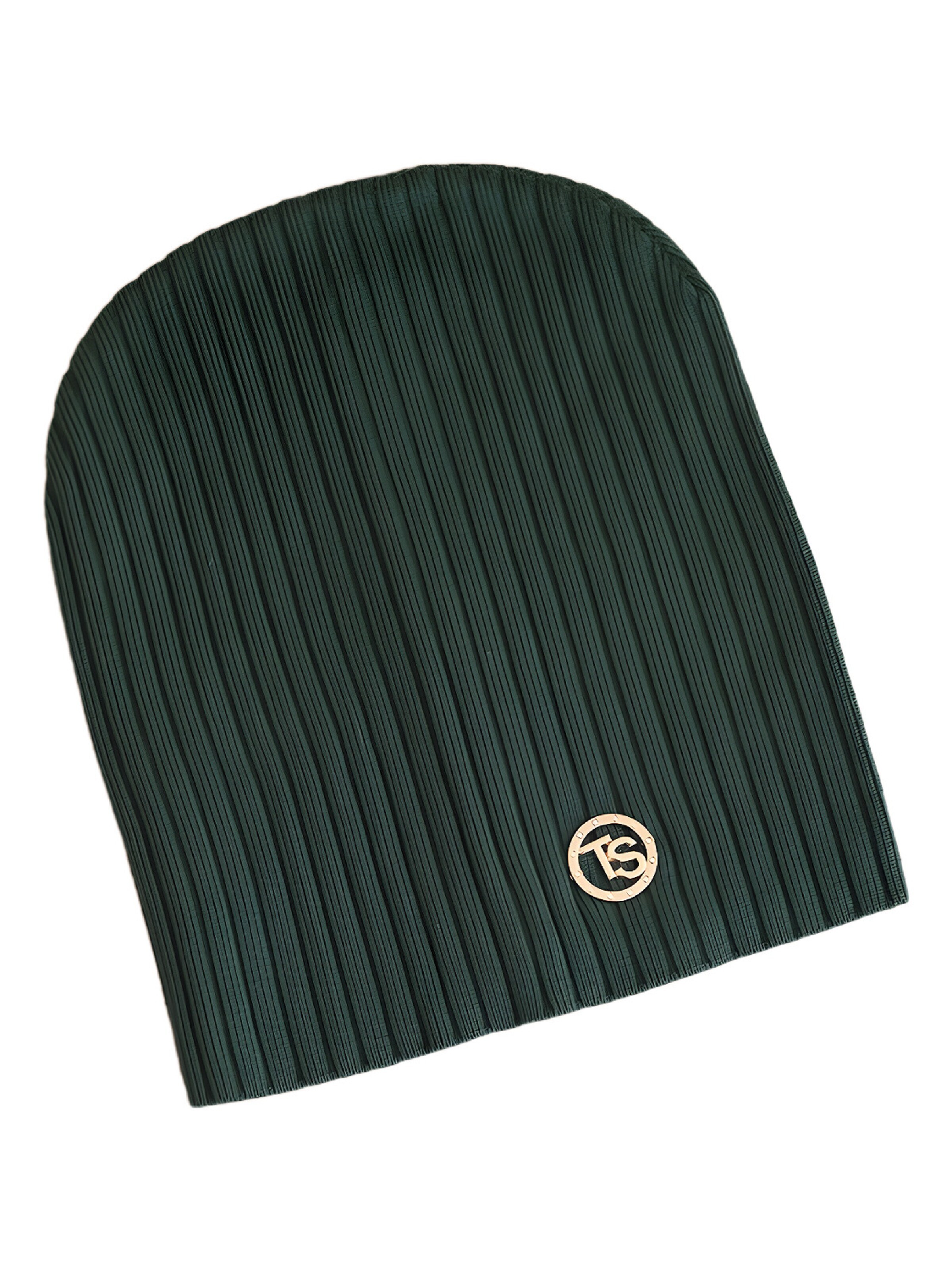 Lumera Muts in Groen