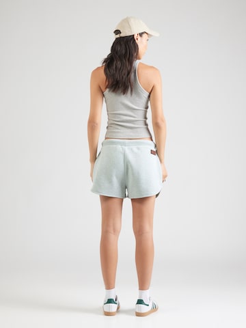 Regular Pantalon 'Truly Glorious' naketano en vert