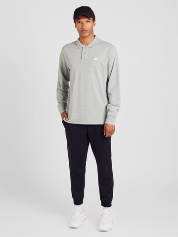 NIKE Конический (Tapered) Спортивные штаны 'PRIMARY' в Черный