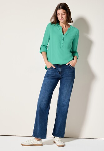 CECIL Blouse in Green
