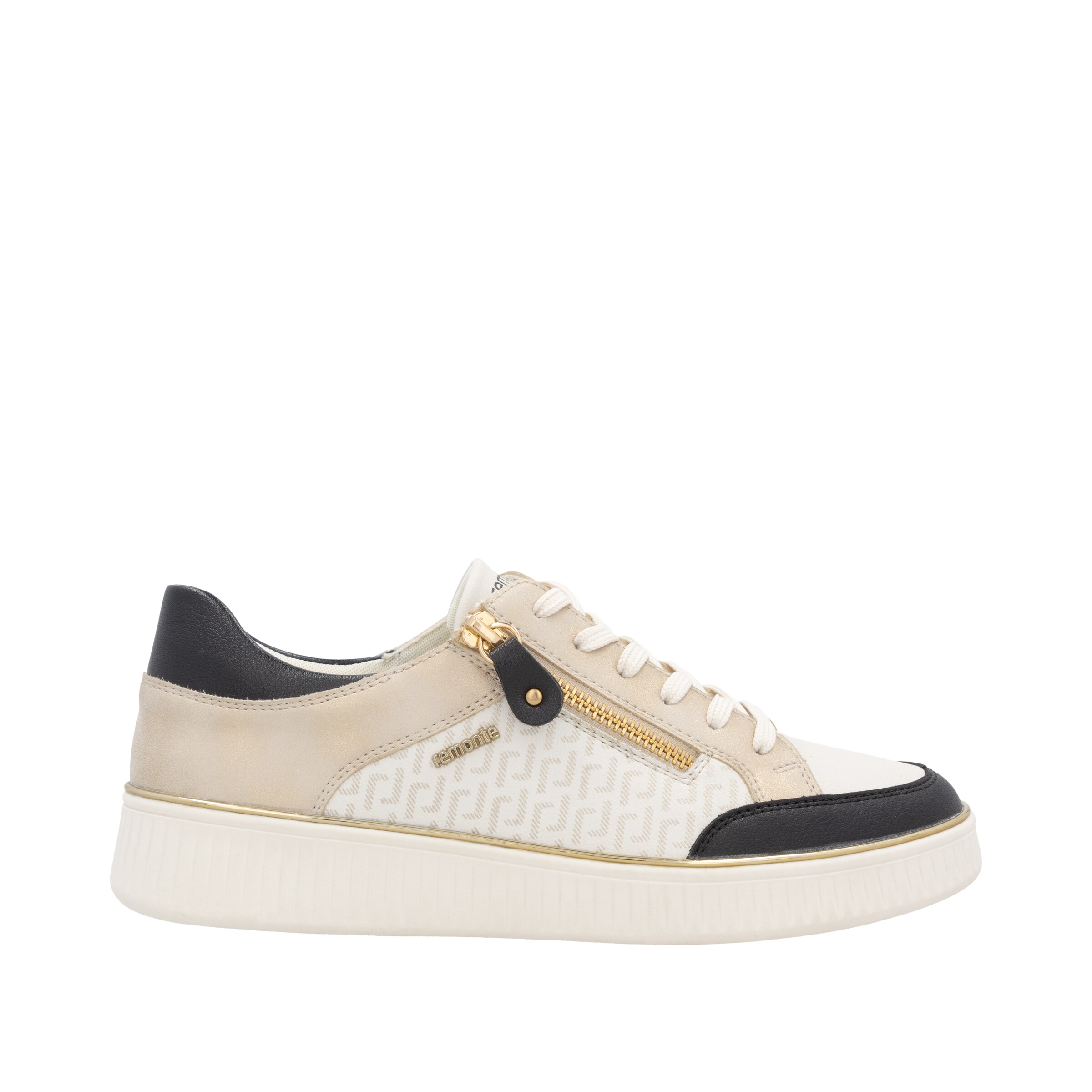 REMONTE Sneakers in White