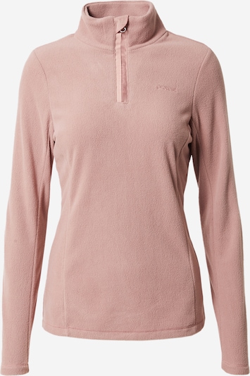 Pullover sportivo PROTEST di colore rosa antico, Visualizzazione prodotti