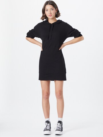 GAP Kleid in Schwarz