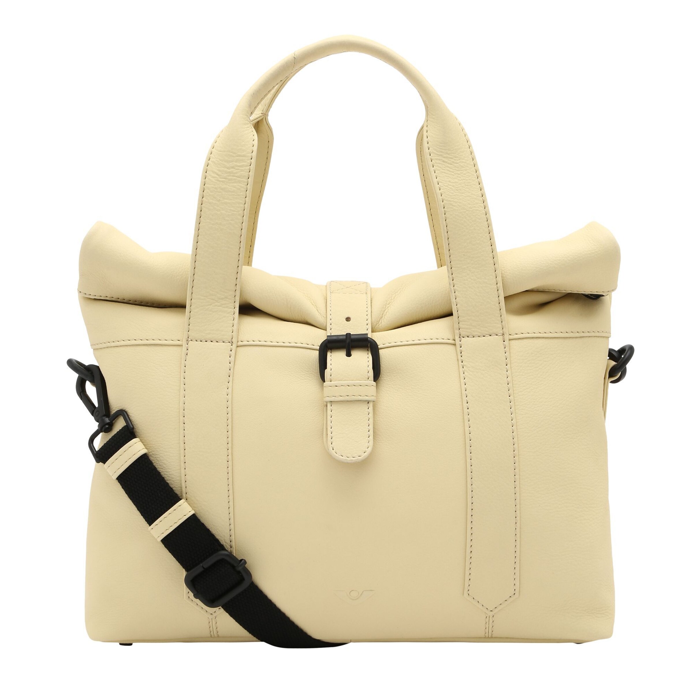 VOi Schoudertas '4Seasons' in Geel: voorkant