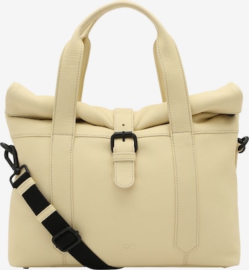 VOi Schoudertas '4Seasons' in Geel: voorkant