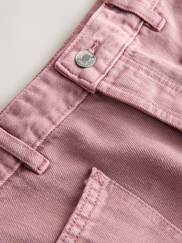 Loosefit Jean Next en rose