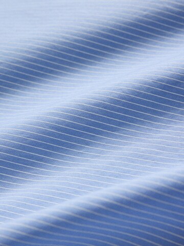 Chemisier The Set en bleu