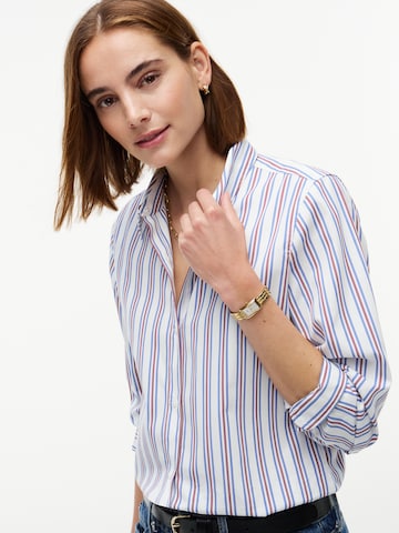 TOMMY HILFIGER Blúz - fehér
