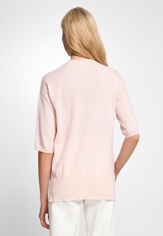 include Strickpullover in Pink