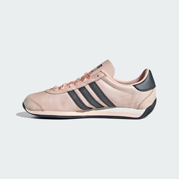 ADIDAS ORIGINALS Platform trainers 'Country' in Pink