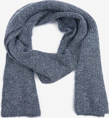 Orsay Scarf in Grey: front