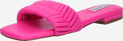 STEVE MADDEN Muiltjes 'ALLURE' in de kleur Fuchsia, Productweergave